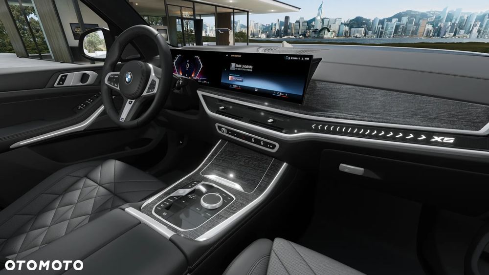 BMW X5 xDrive30d - 15