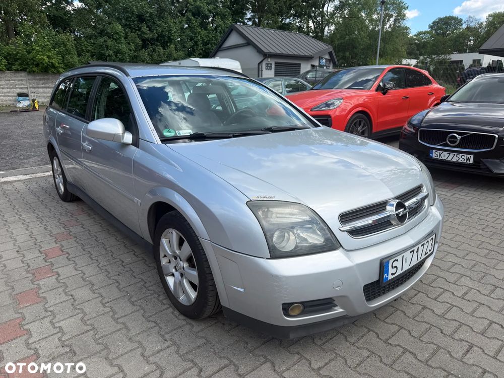 Opel Vectra 1.8 Edition - 7
