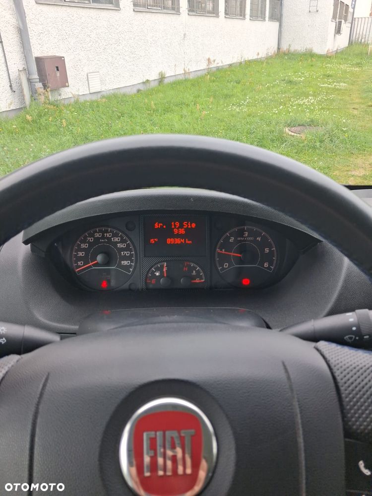 Fiat DUCATO - 5