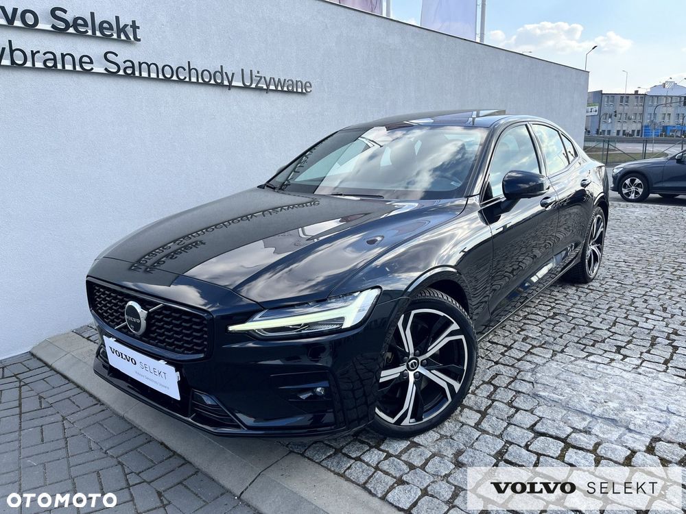 Volvo S60 - 39