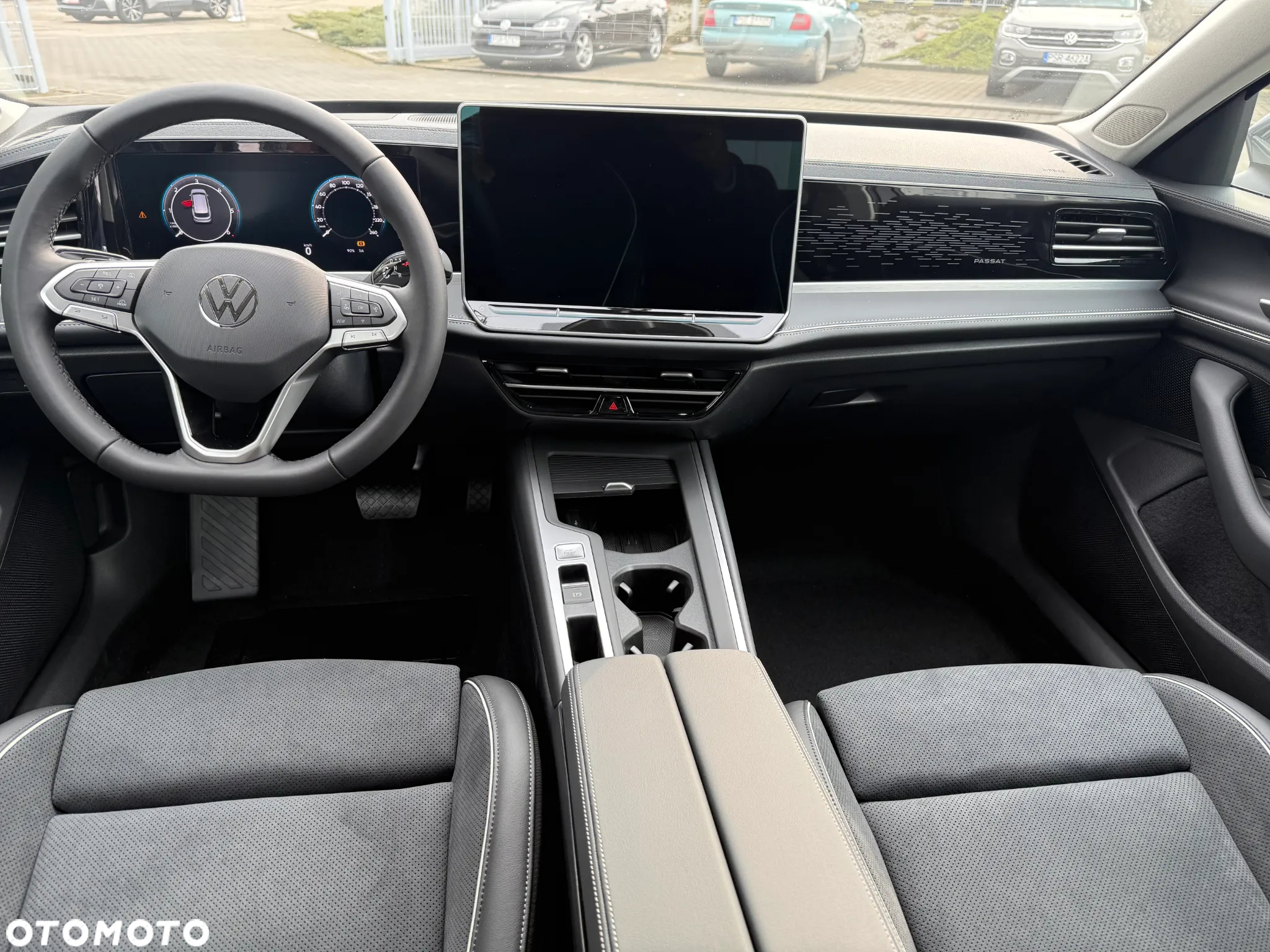 Volkswagen Passat 2.0 TDI EVO Business DSG - 10