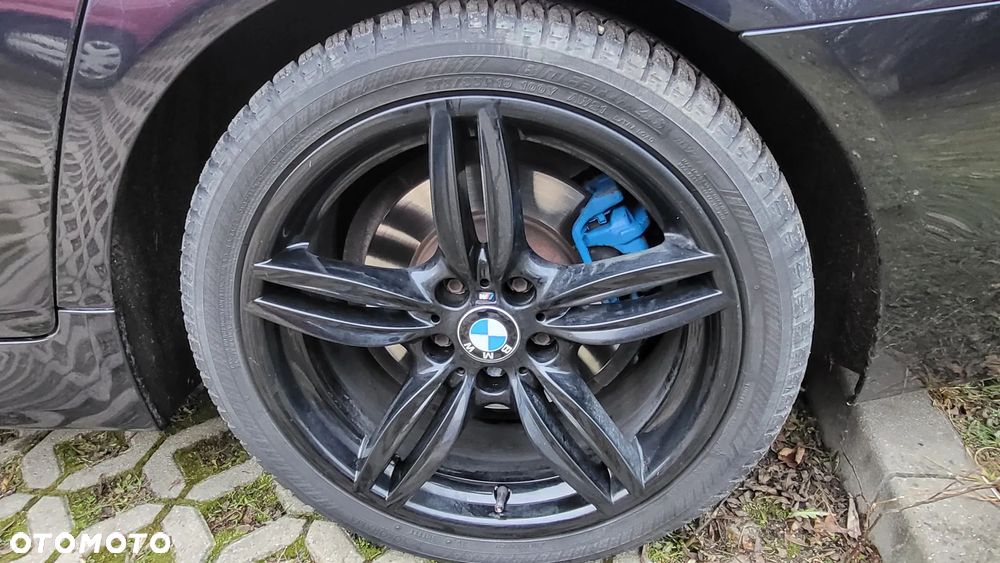 BMW Seria 5 - 11