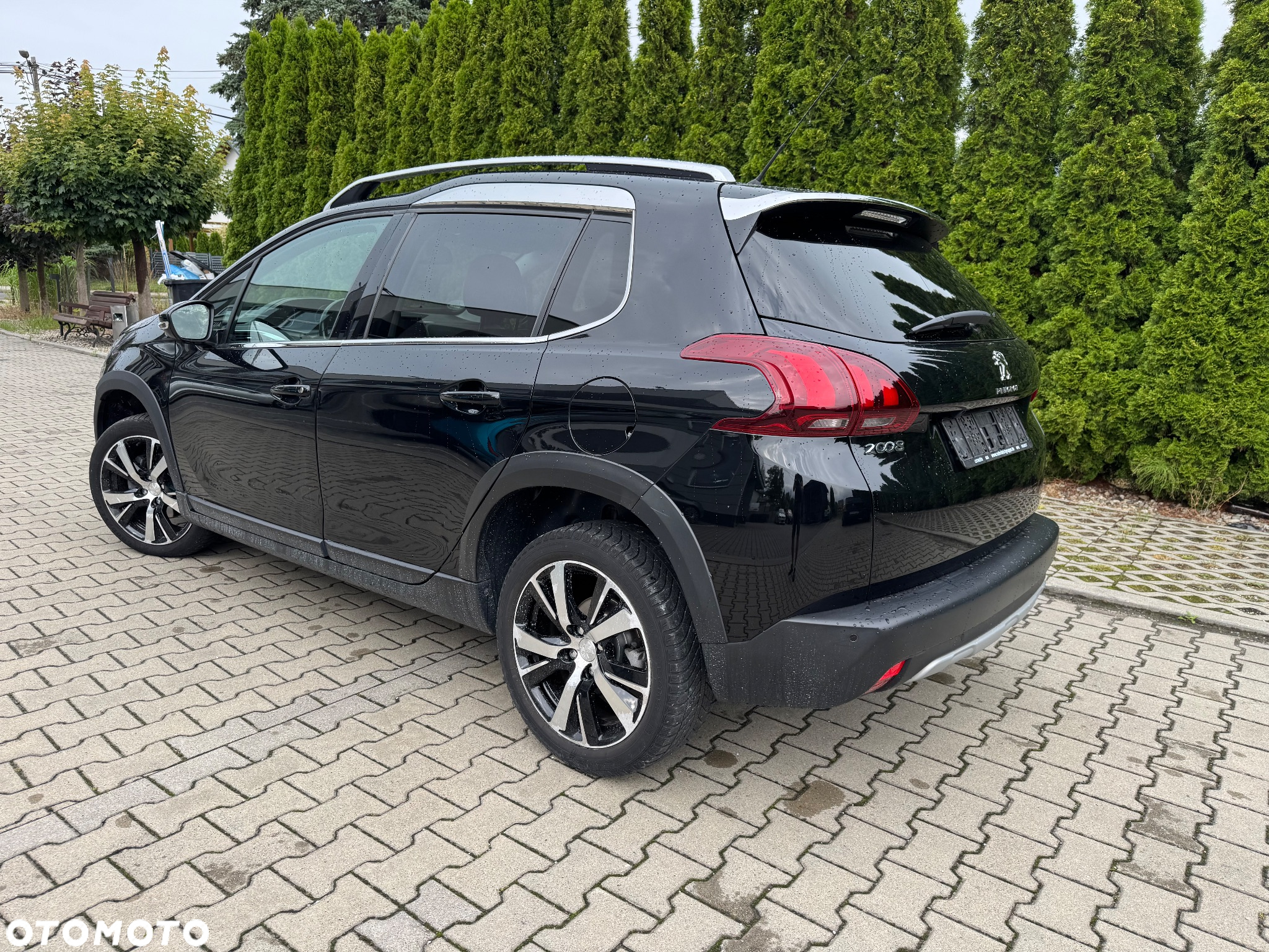 Peugeot 2008 PureTech 130 Stop&Start Allure - 8