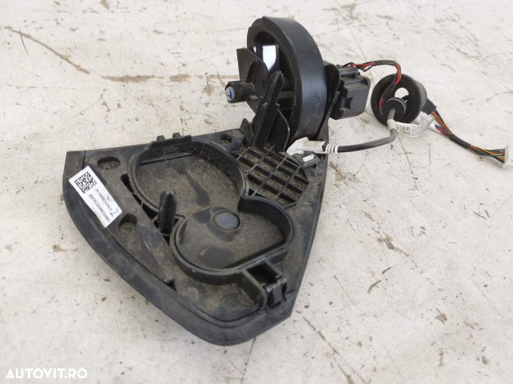 Capac Port Incarcare Tesla  Model 3 1 2017 2018 2019 2020 Original In - 6