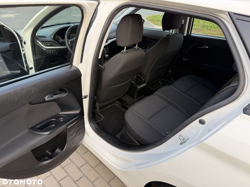 Fiat Tipo - 7