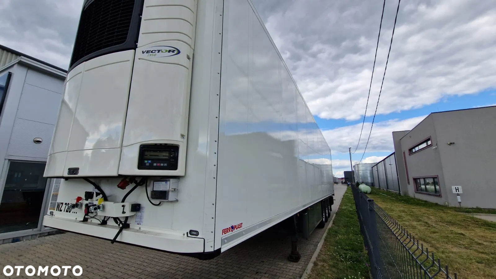 Schmitz Cargobull - 2