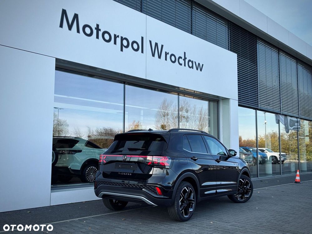 Volkswagen T-Cross - 9