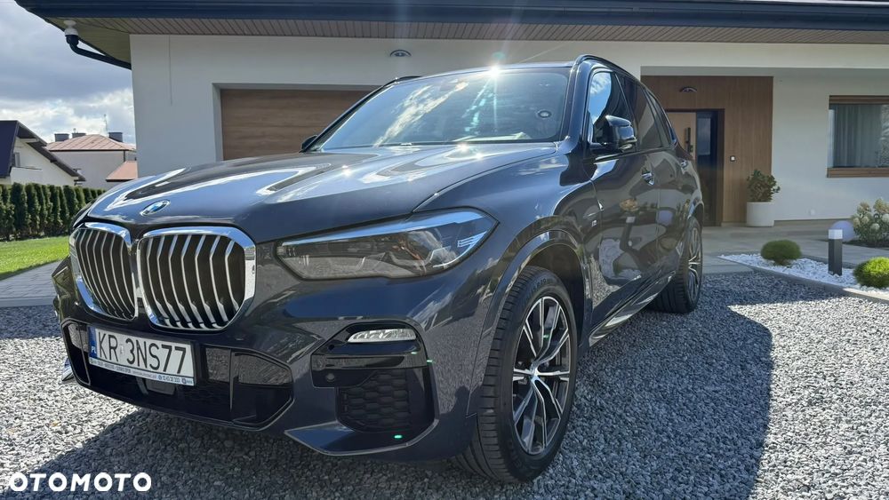 BMW X5 xDrive25d - 14