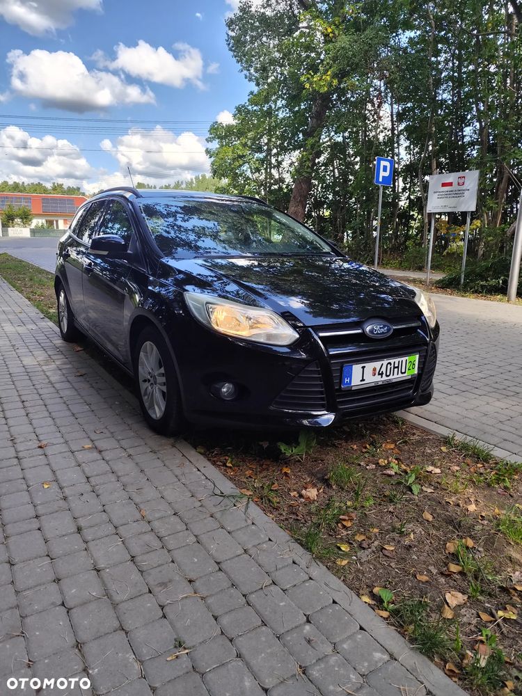 Ford Focus 1.6 TI-VCT Trend - 3