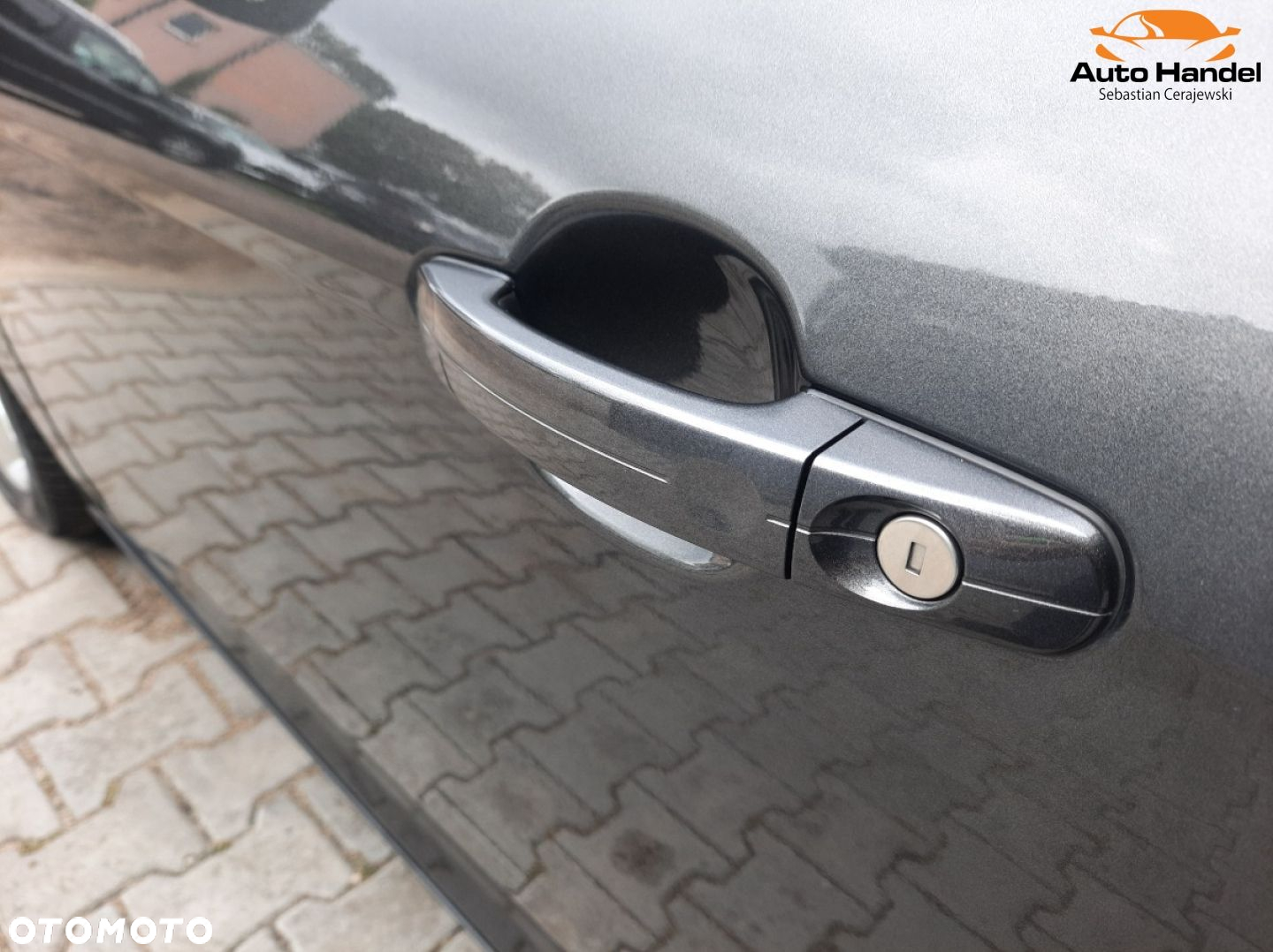 Ford Focus Turnier 1.0 EcoBoost Start-Stopp-System TITANIUM - 37
