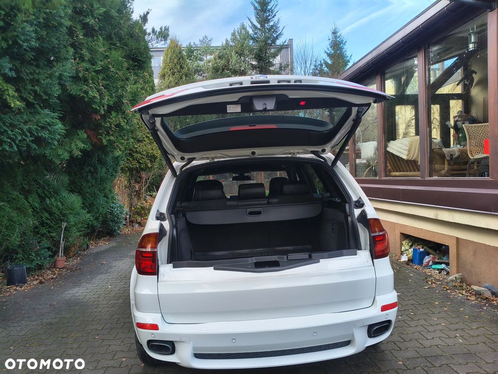 BMW X5 M - 16