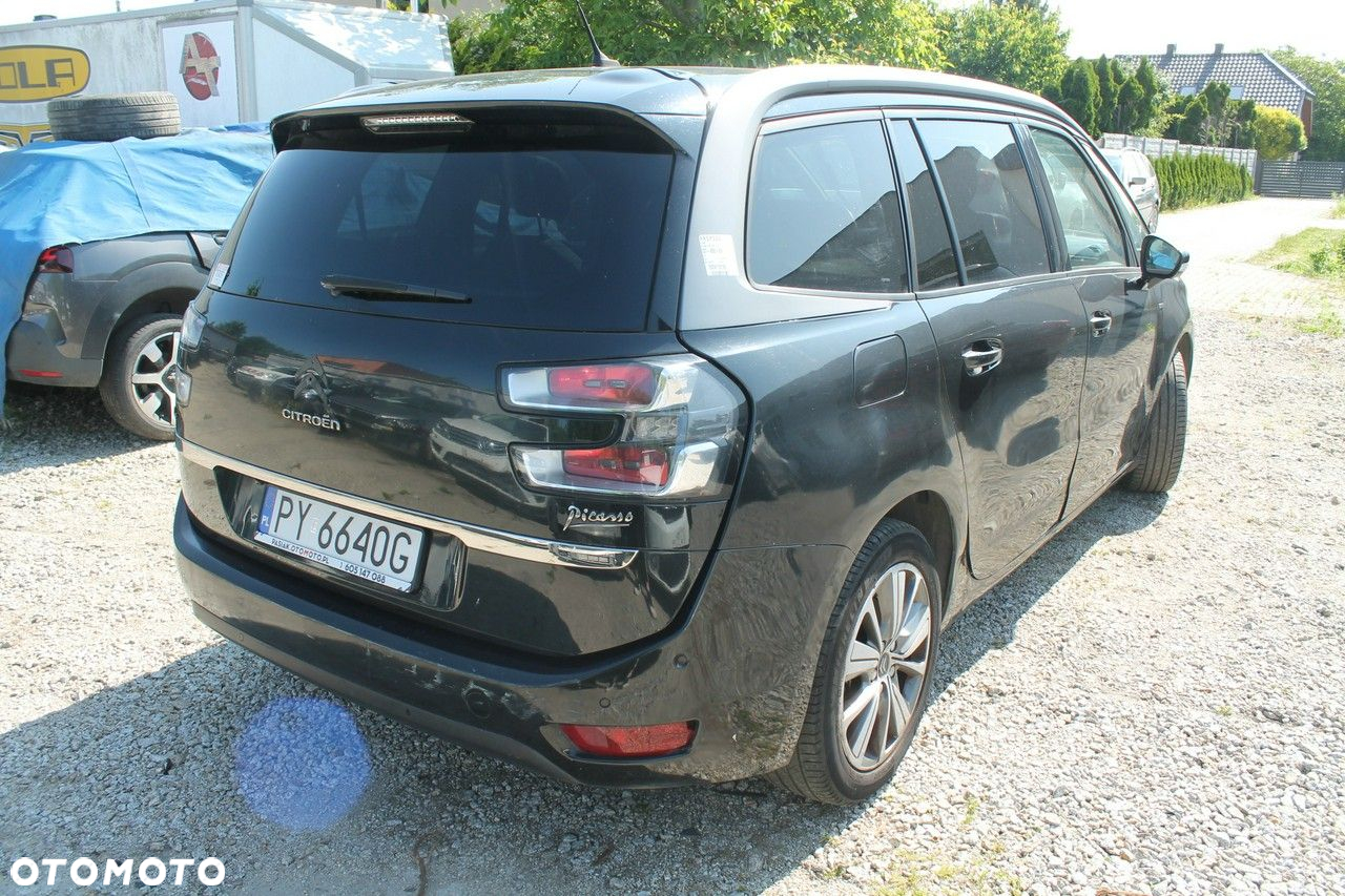 Citroën C4 Grand Picasso - 5