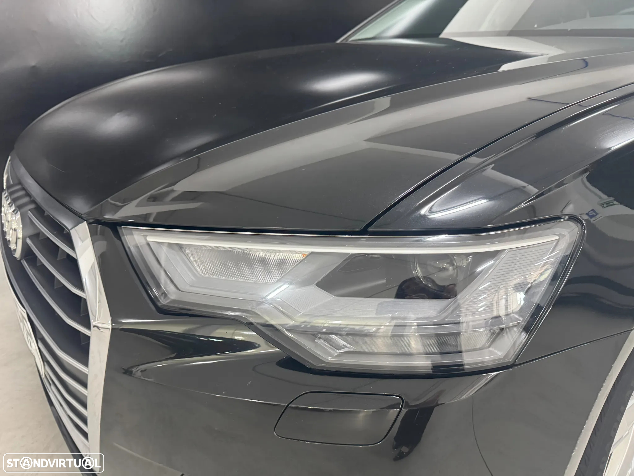 Audi A6 Avant - 3