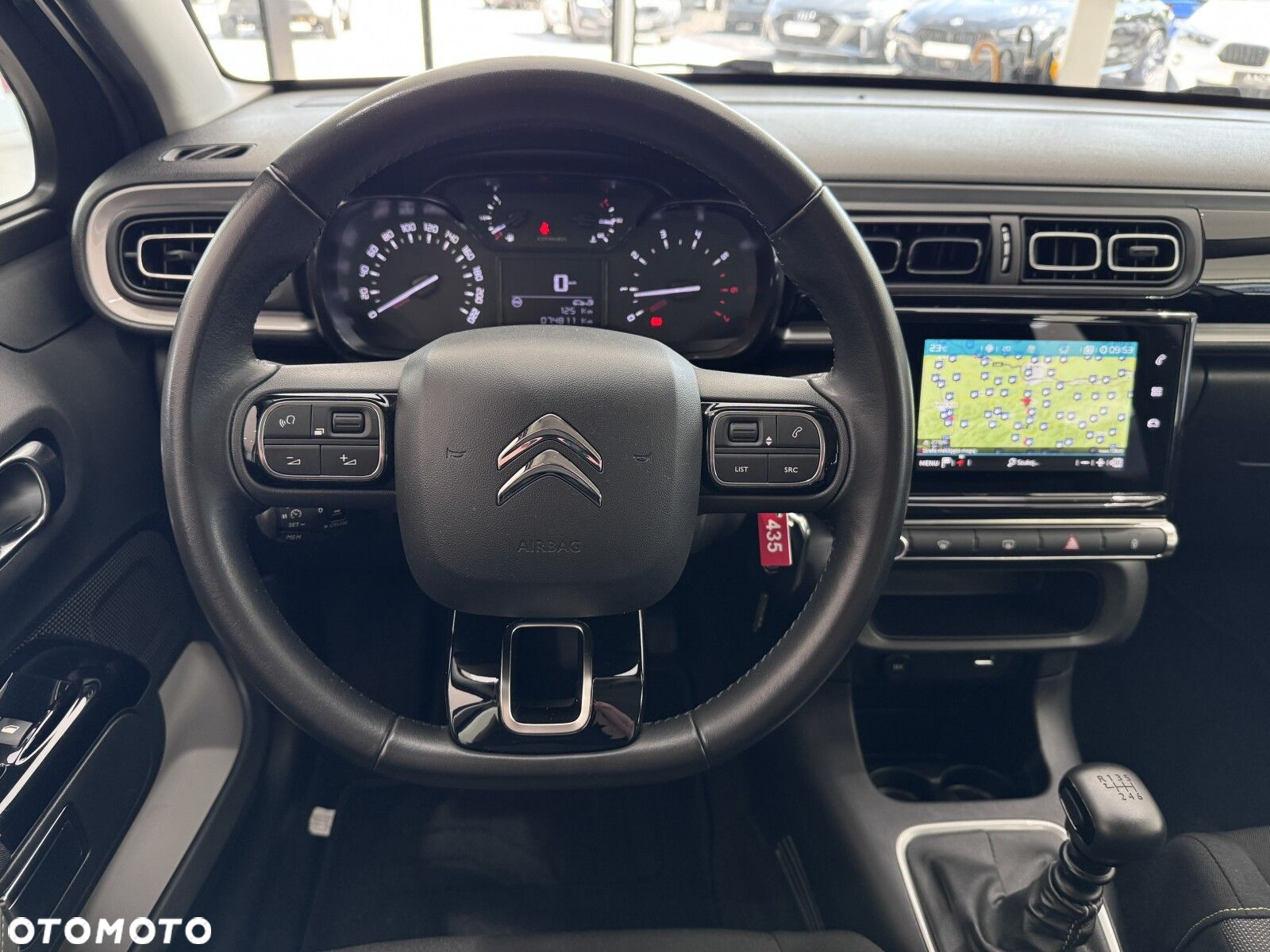 Citroën C3 1.2 PureTech Shine S&S - 15