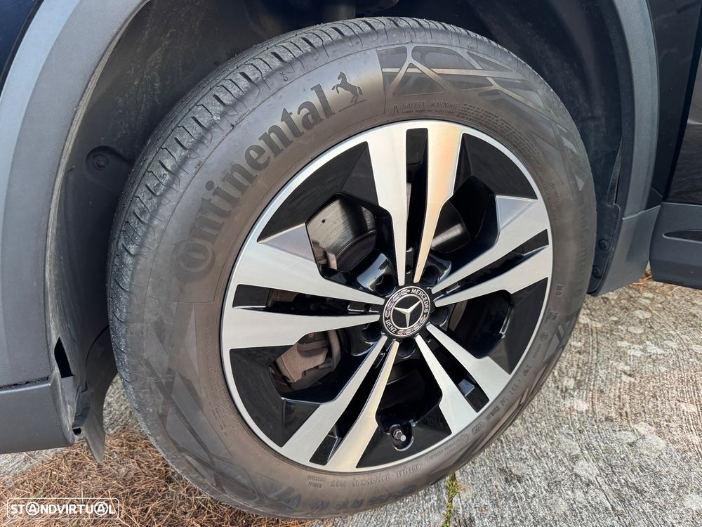 Mercedes-Benz GLA 250 e 8G-DCT - 12