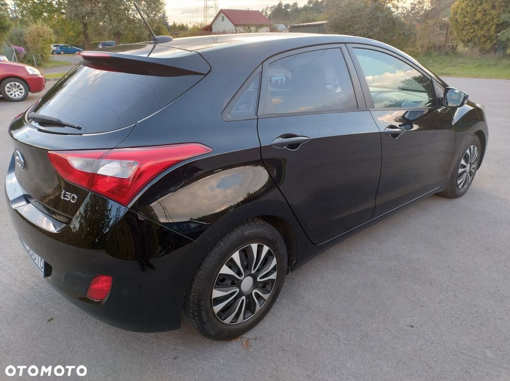Hyundai i30 - 11