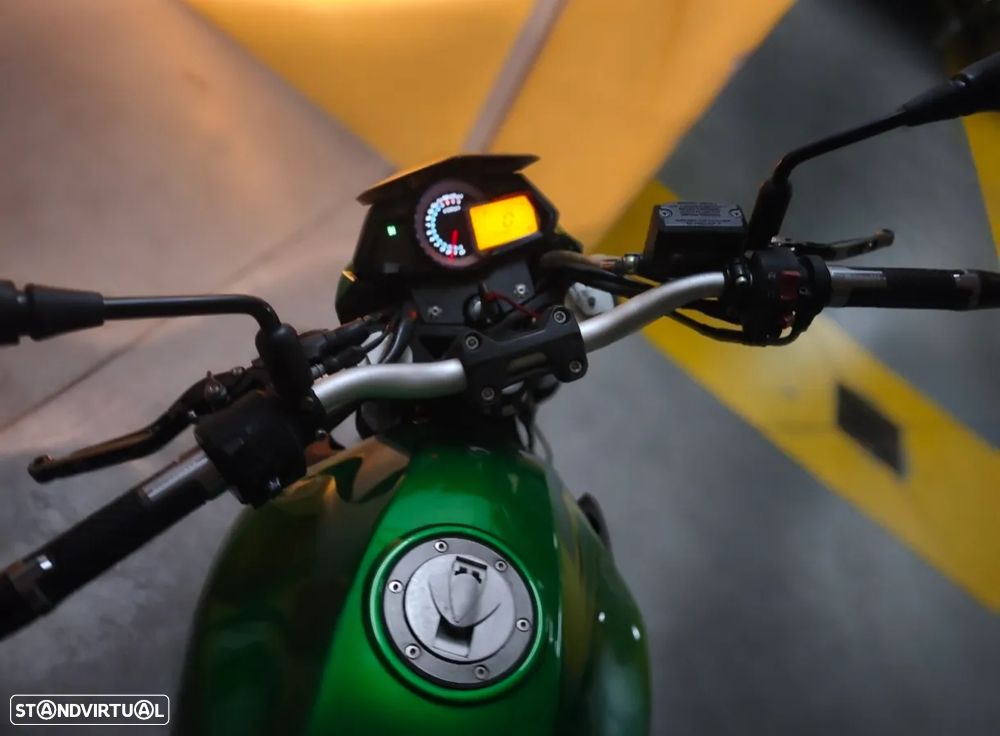 Benelli 302 S Bn 302 - 7