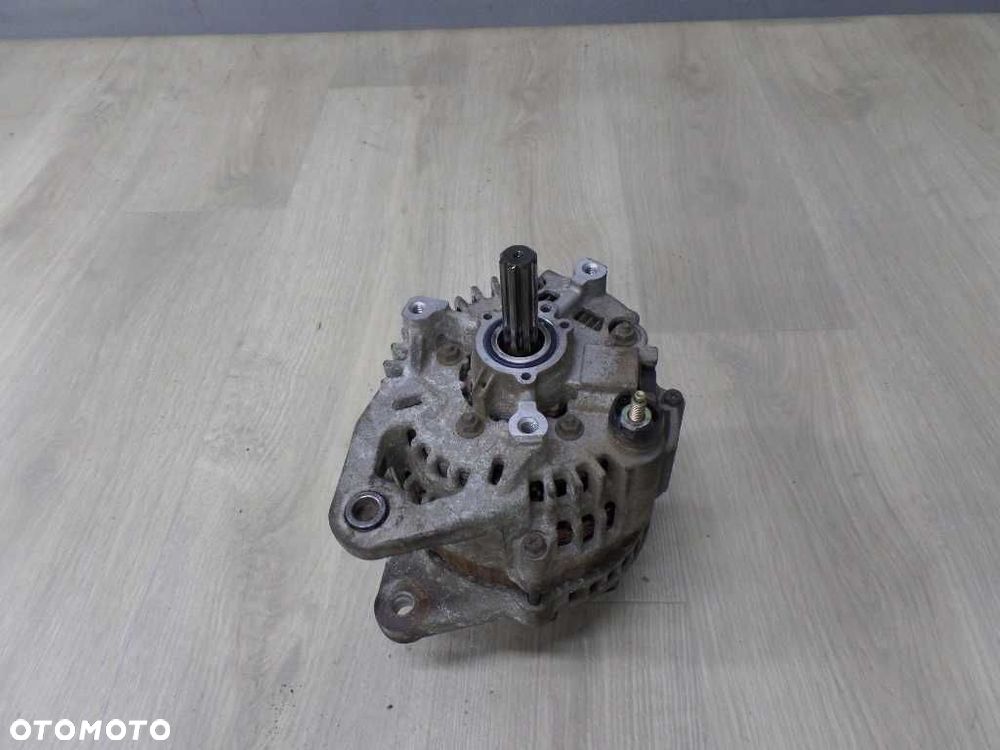ISUZU NPR NQR NKR 5.2 D ALTERNATOR 897351-5720 - 5