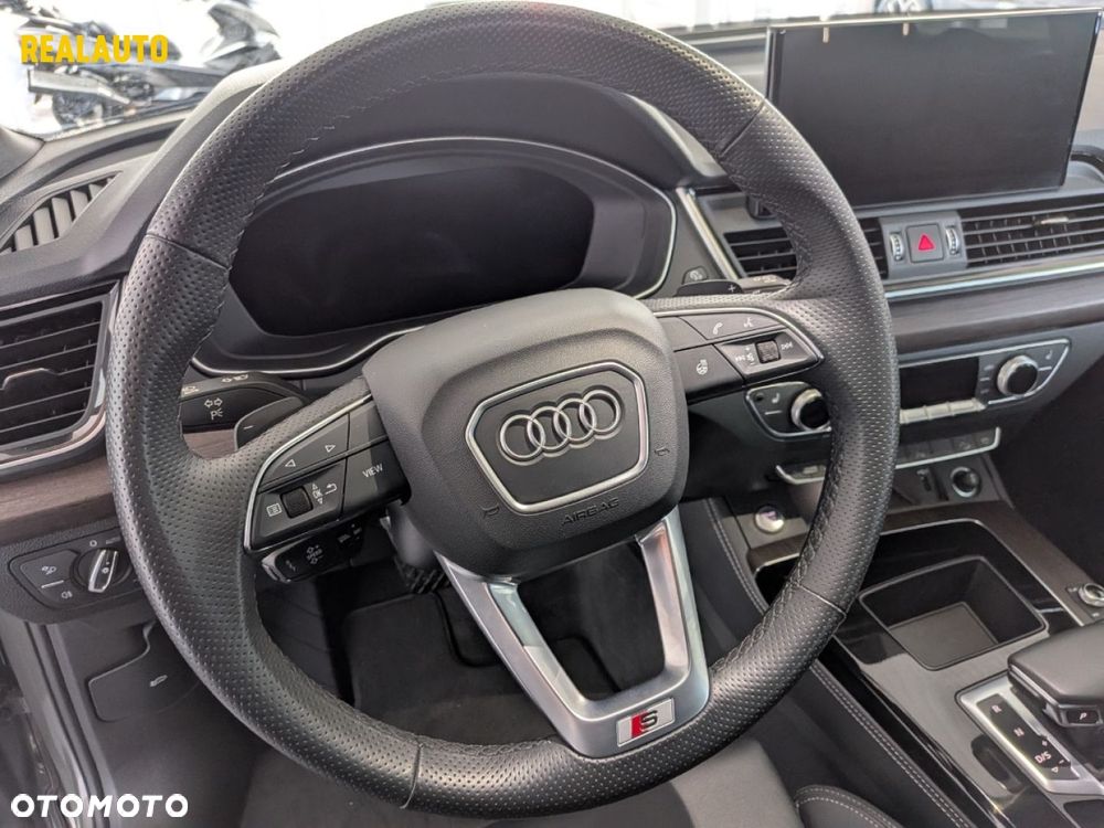 Audi Q5 - 23