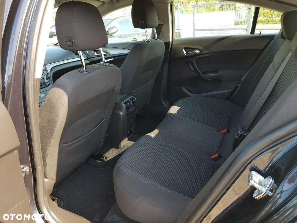 Opel Insignia 1.4 Turbo ecoFLEX Start/Stop Innovation - 11