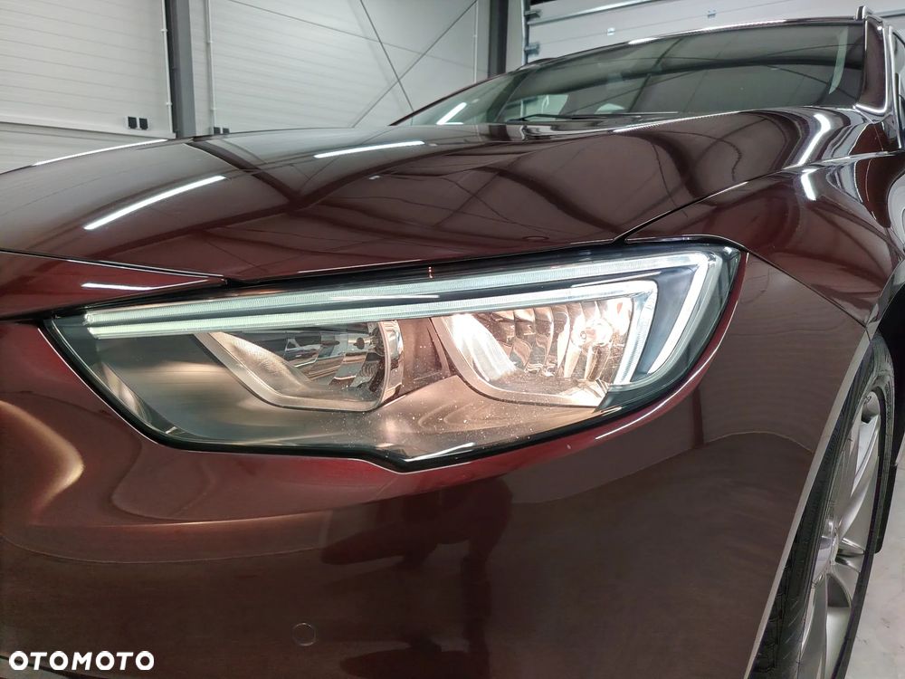 Opel Insignia 1.5 T Exclusive S&S - 36