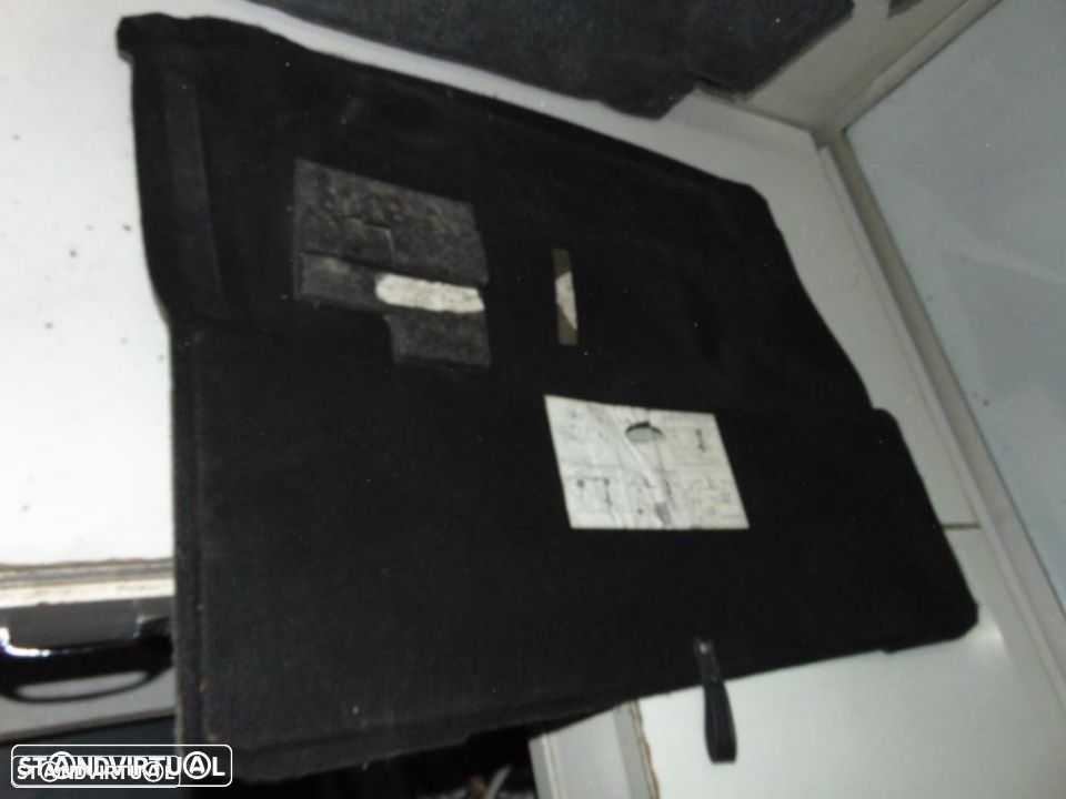 BMW Z3 1999 alcatifa da mala - 5