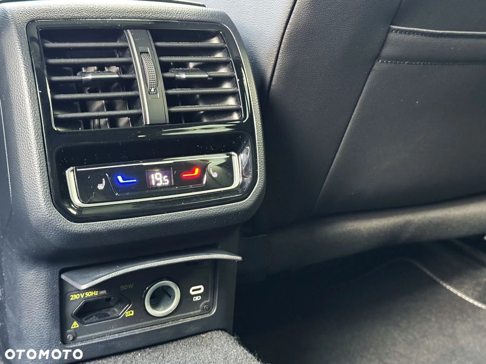 Volkswagen Arteon 2.0 TSI R-Line DSG - 28
