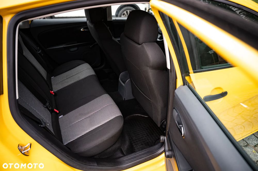 Seat Leon 1.6 Style - 20