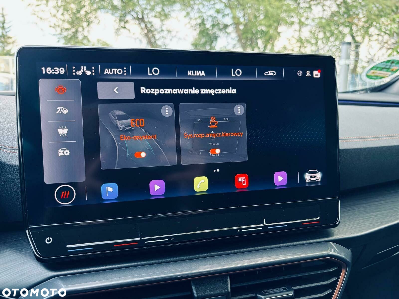 Cupra Formentor 2.0 TSI 4Drive VZ DSG - 30