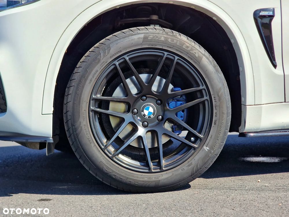 BMW X5 xDrive25d - 8