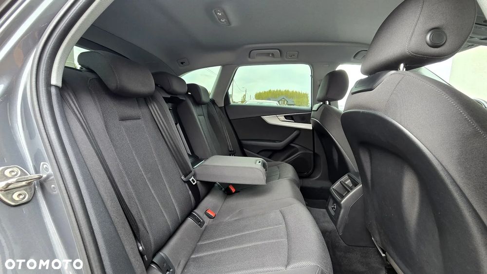Audi A4 Allroad 3.0 TDI S tronic - 30