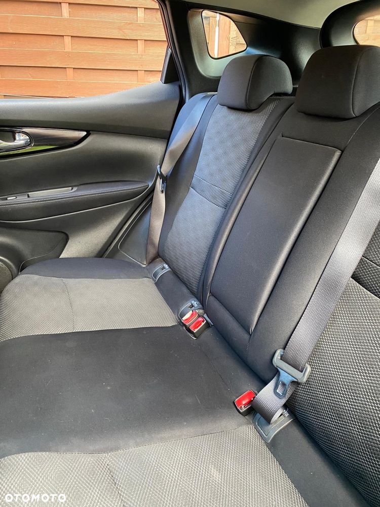 Nissan Qashqai 1.2 DIG-T Acenta - 6