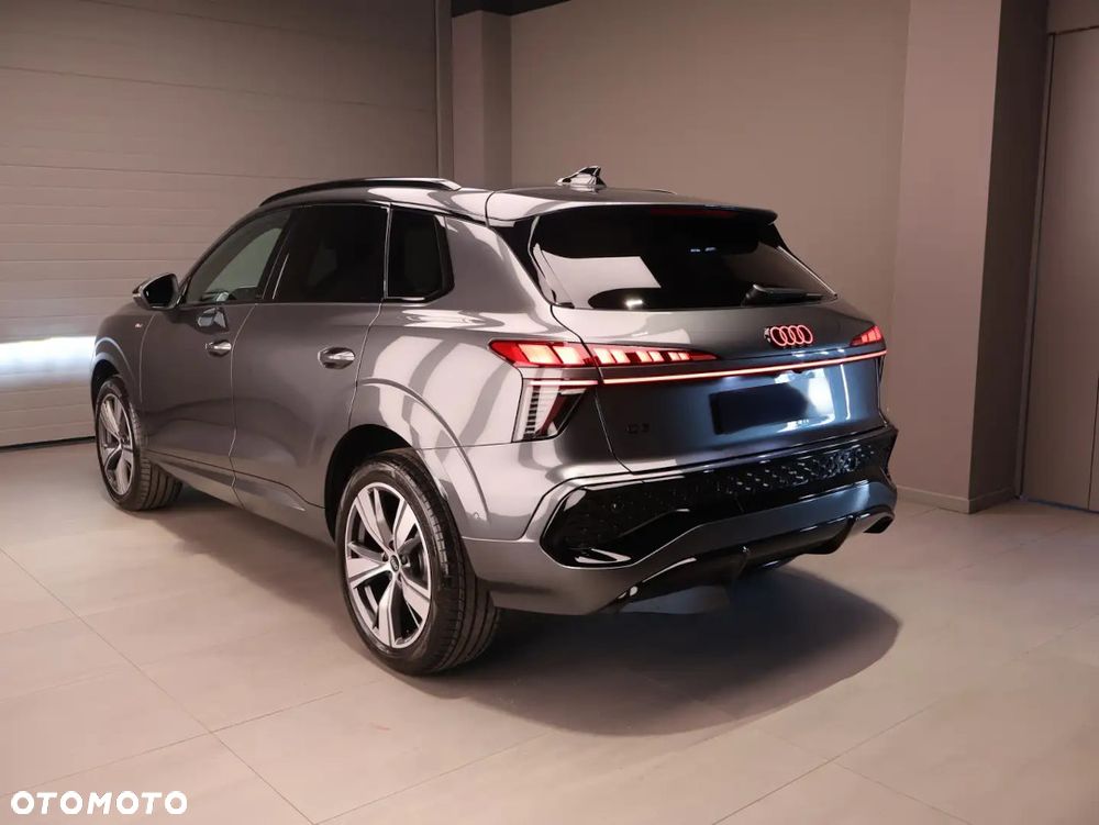 Audi Q3 35 TFSI S tronic - 2