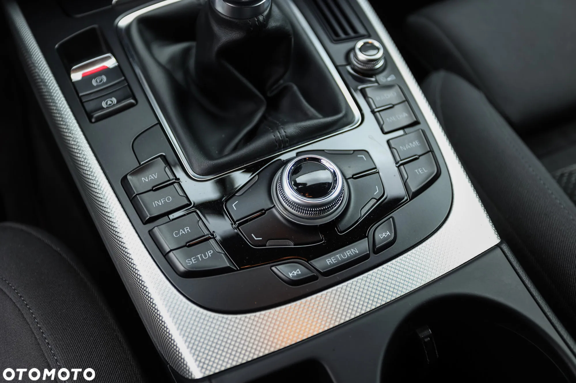 Audi A4 - 25