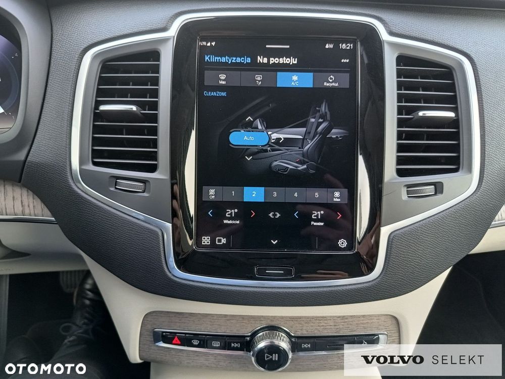 Volvo XC 90 - 19