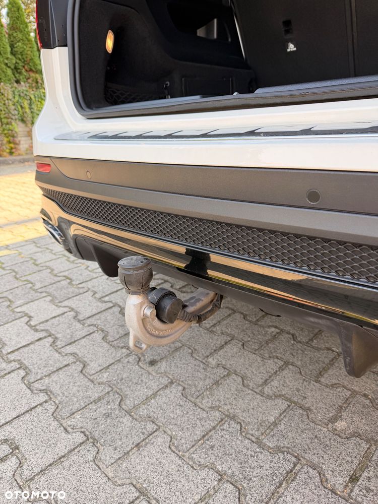 Mercedes-Benz Glb 2021 photo 4