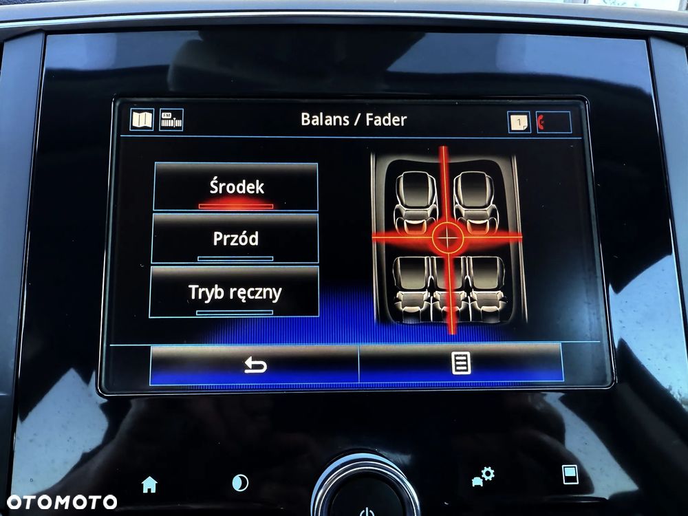 Renault Talisman 1.3 TCe FAP Limited EDC - 20