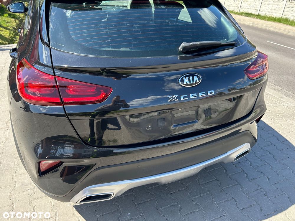 Kia XCeed - 25