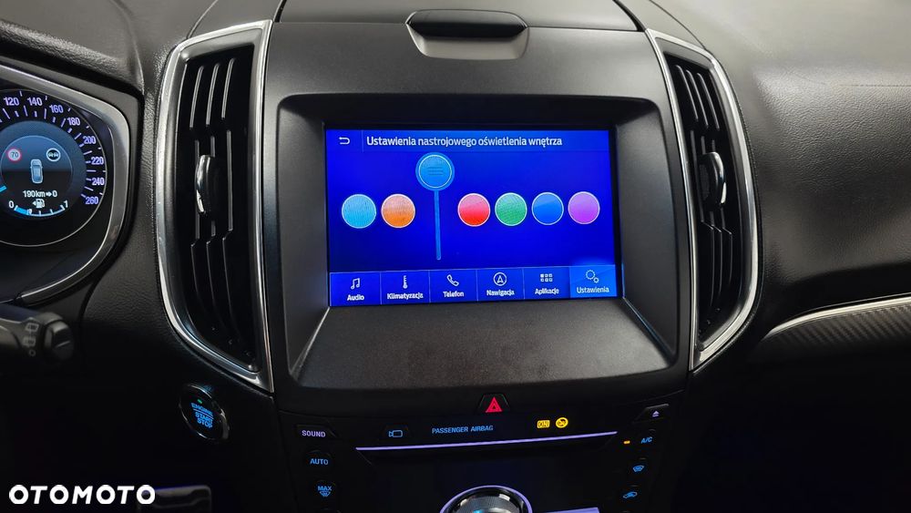 Ford Edge 2.0 EcoBlue Twin-Turbo 4WD ST-Line - 27