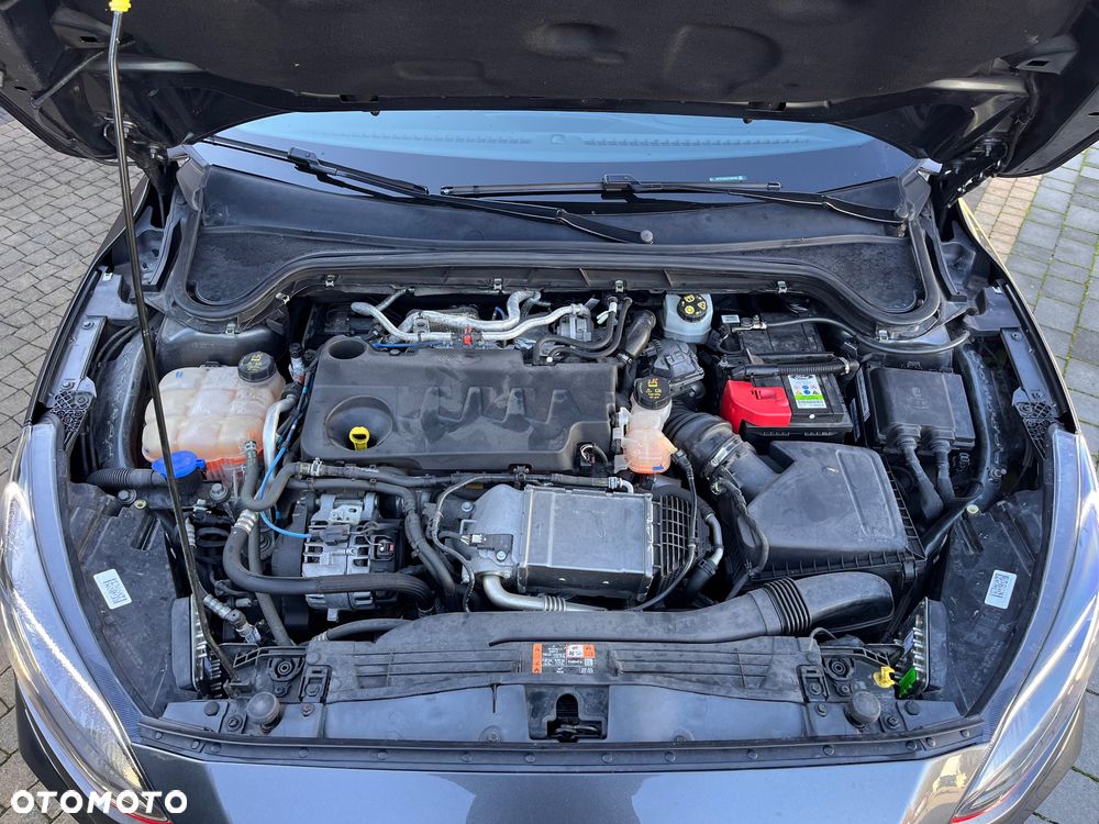 Ford Focus 2.0 EcoBlue ST-Line - 18