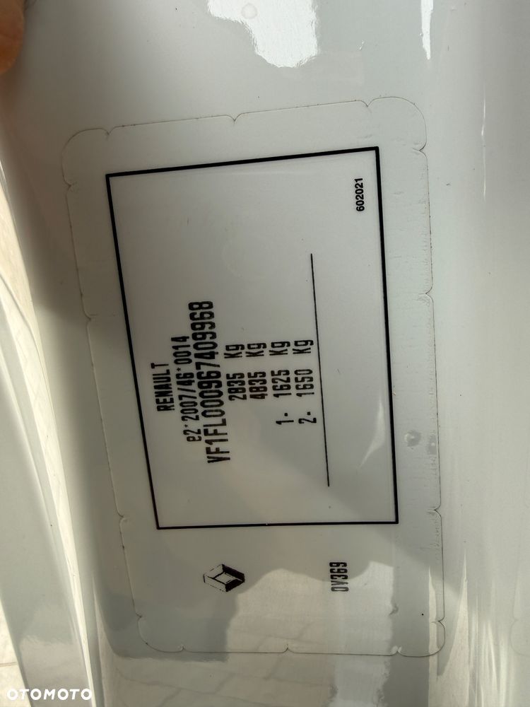 Renault trafić - 16