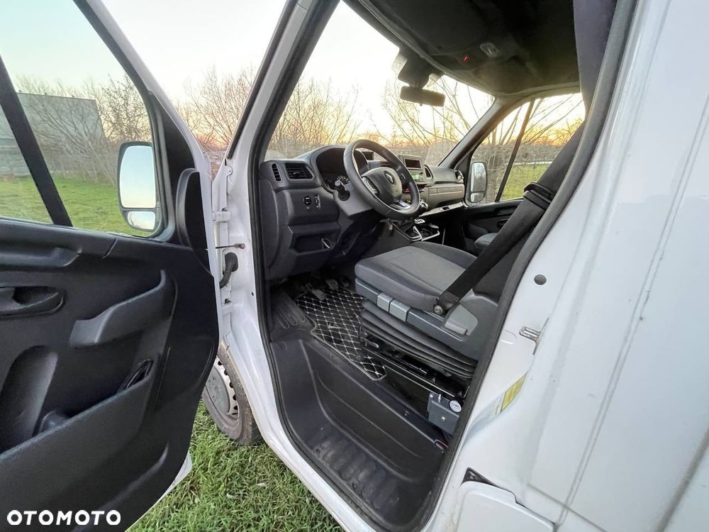 Renault MASTER - 4