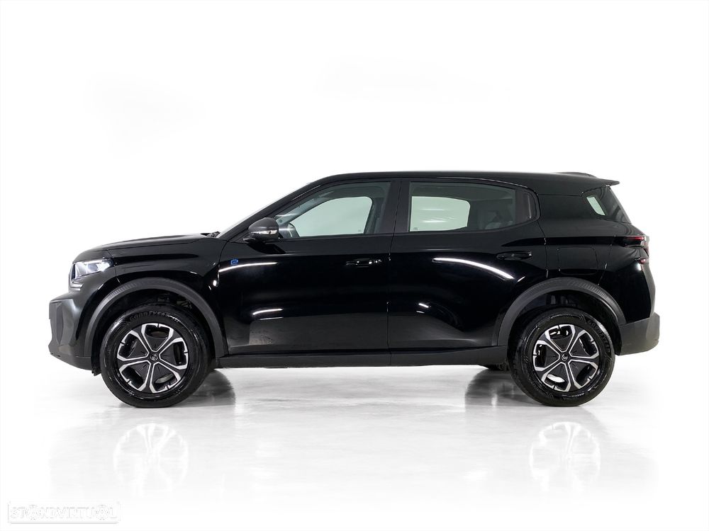 Citroën e-C3 Aircross YOU - 5