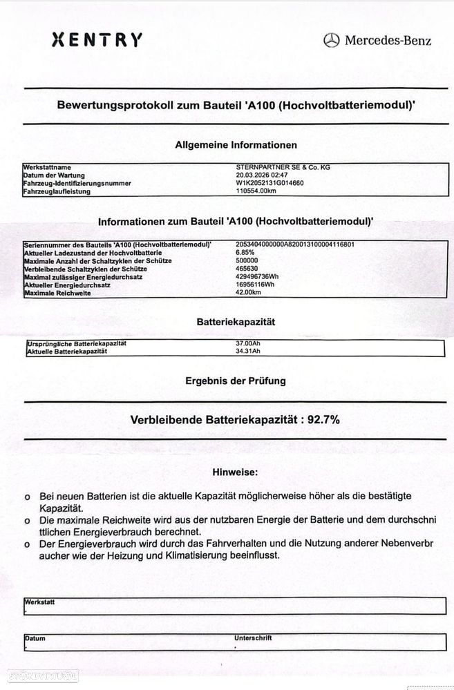 Mercedes-Benz C 300 de T 9G-TRONIC Avantgarde - 17