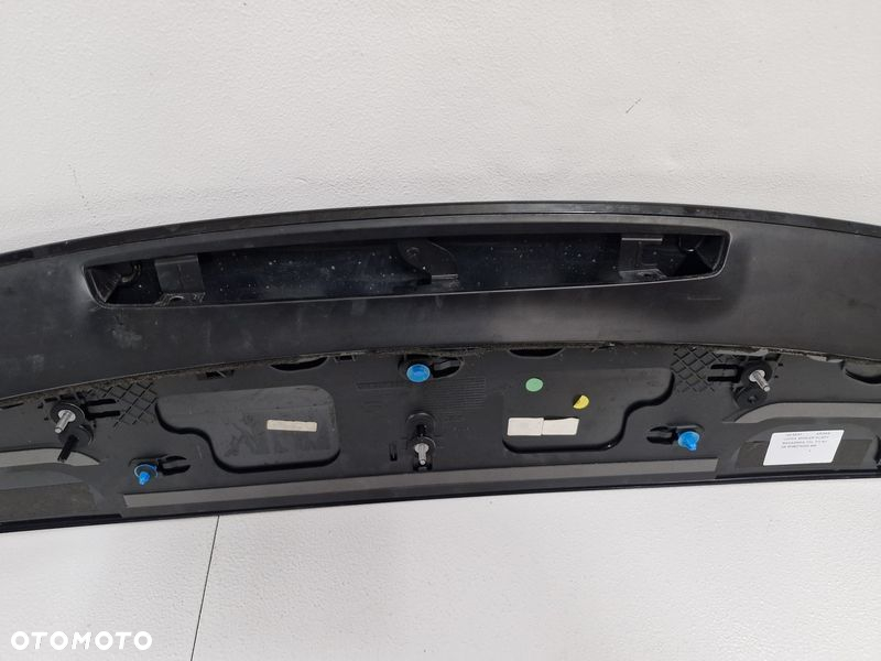 SEAT ARONA SPOILER LOTKA KLAPY BAGAŻNIKA TYŁ OE 6F9827933G - 12
