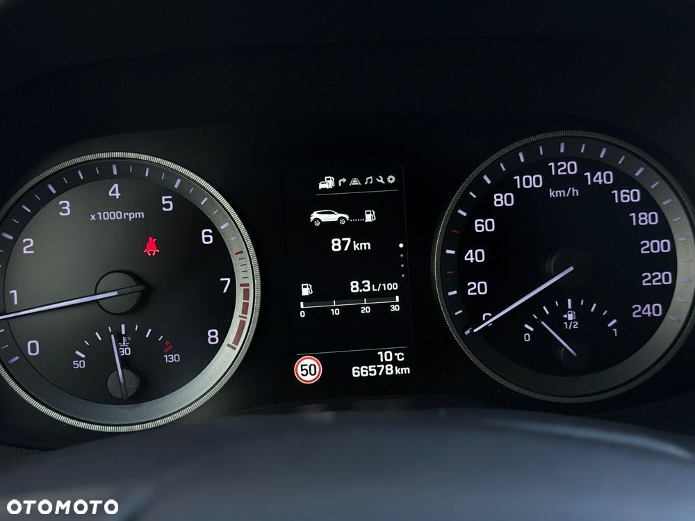 Hyundai Tucson 1.6 T-GDi Style 2WD - 15
