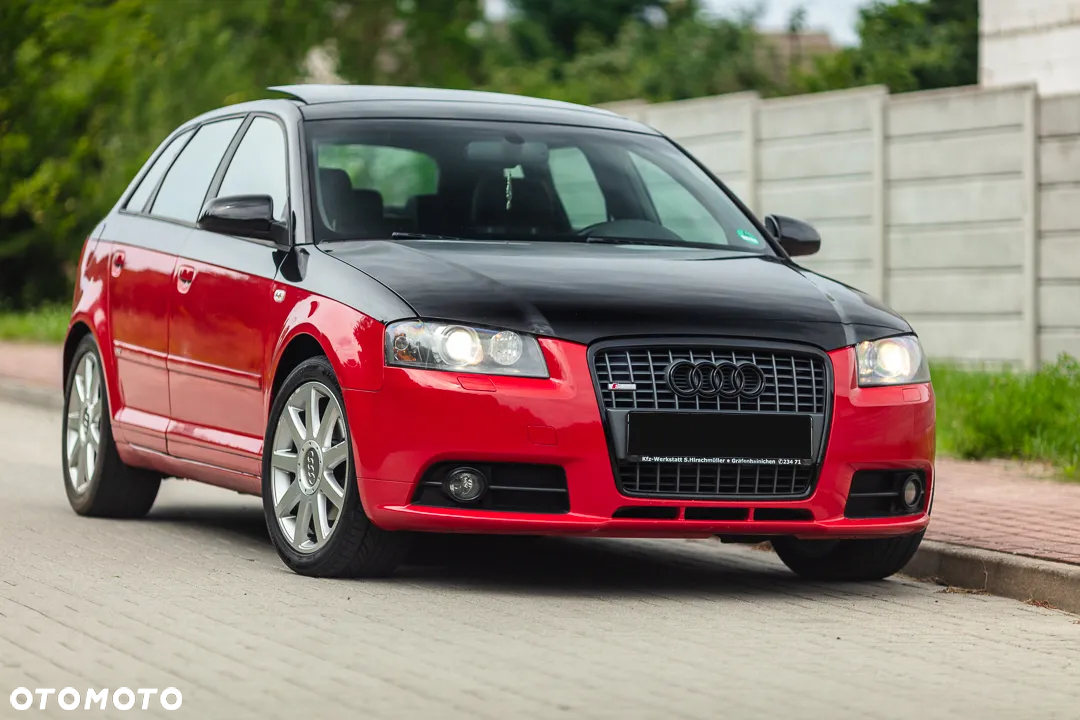 Audi A3 Sportback - 13