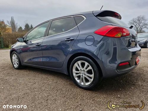 Kia Ceed 1.6 CRDi XL - 3