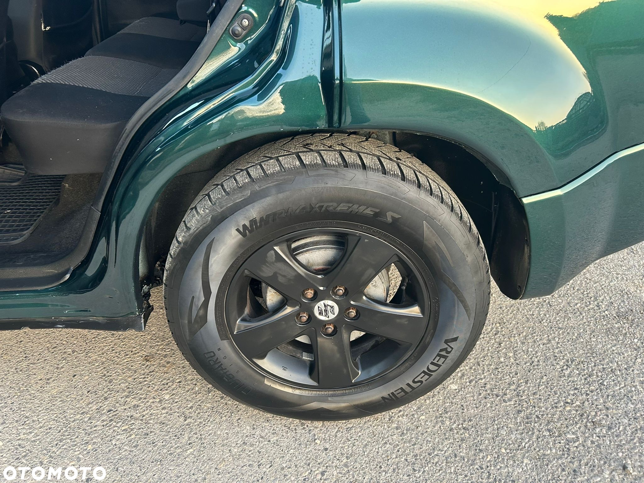 Suzuki Grand Vitara 2.0 - 10