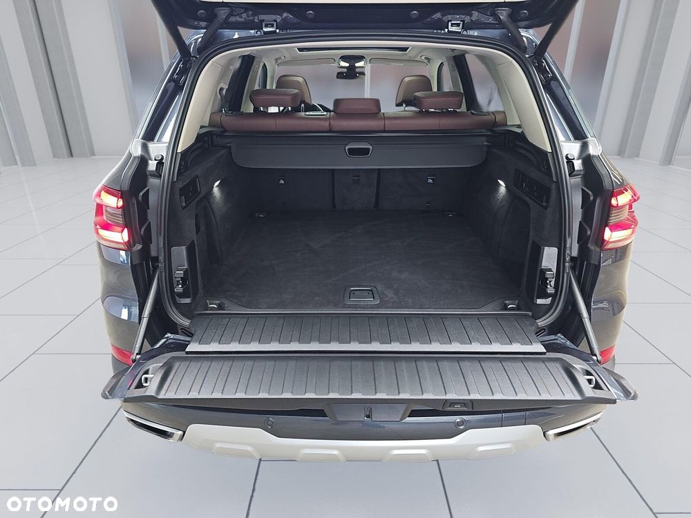 BMW X5 xDrive30d mHEV - 22
